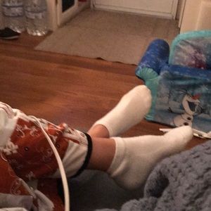 Meet your Posher, Janet